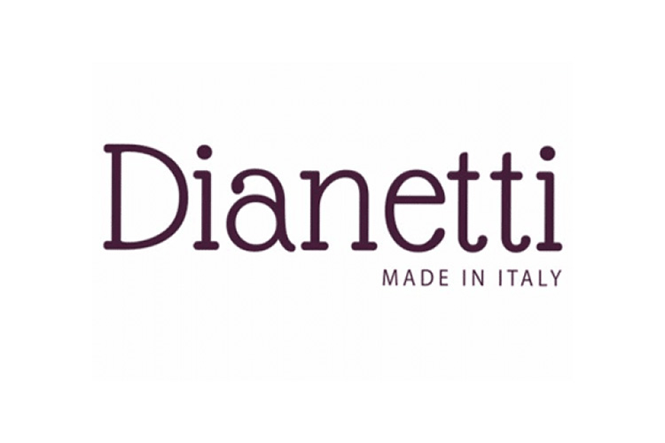 Logo Marke Dianetti