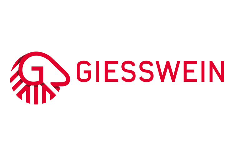 Logo Marke Giesswein