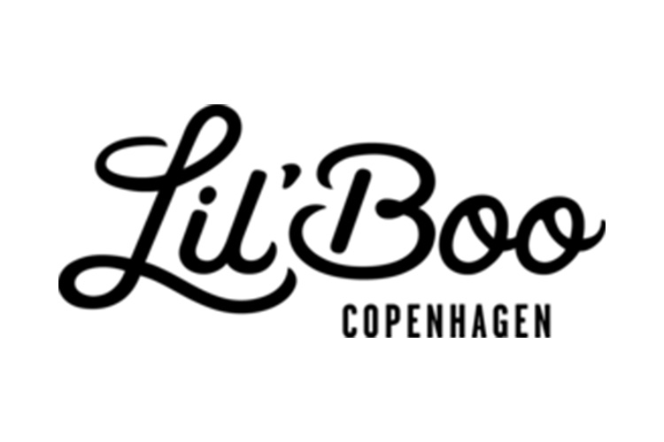 Logo Marke Lil' Boo