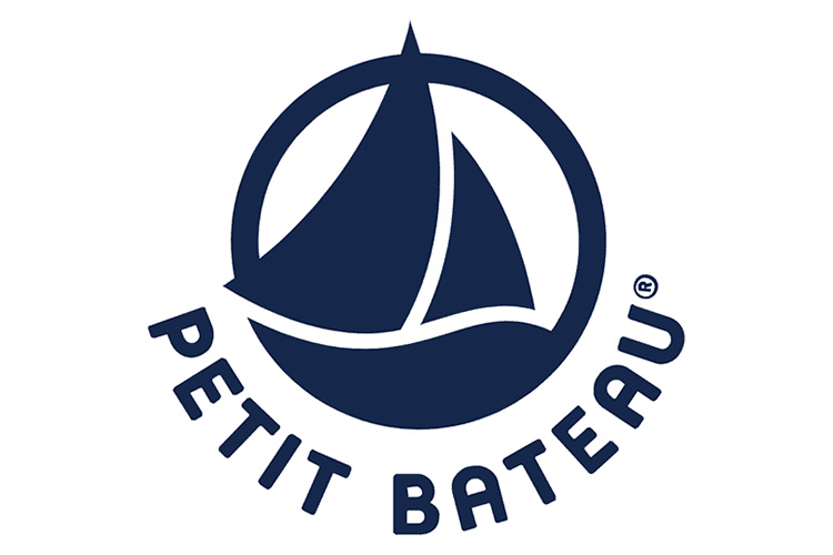 Logo Marke Petit Bateau