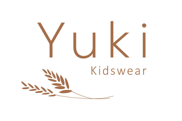 Logo Marke Yuki
